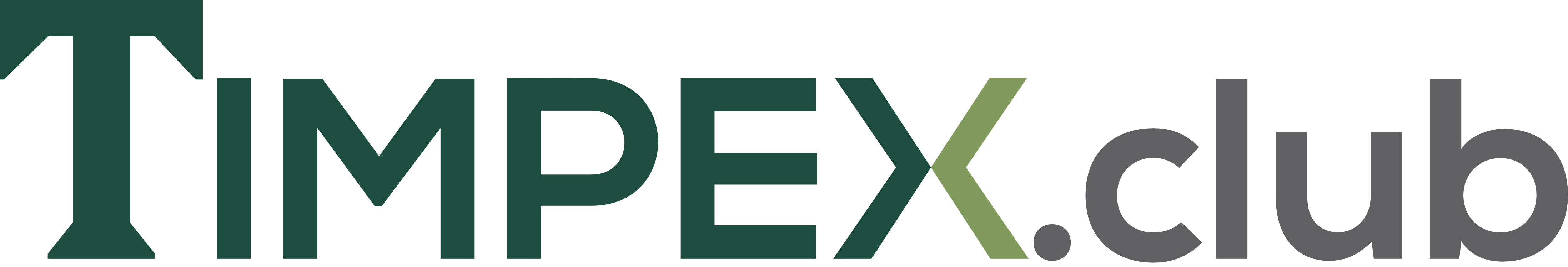 TIMPEX.club — Telugu Import Export Club