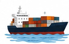 Export & shipping