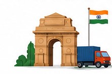 Importer in India